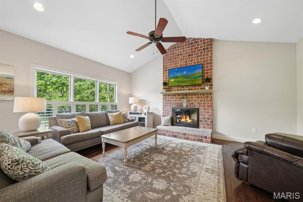 Homestead Estates At Wildwood - Residential