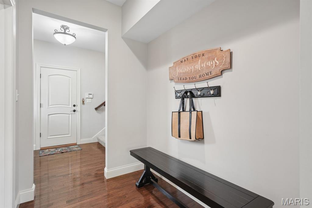 Homestead Estates At Wildwood - Residential