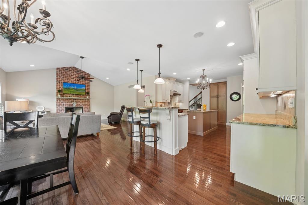 Homestead Estates At Wildwood - Residential