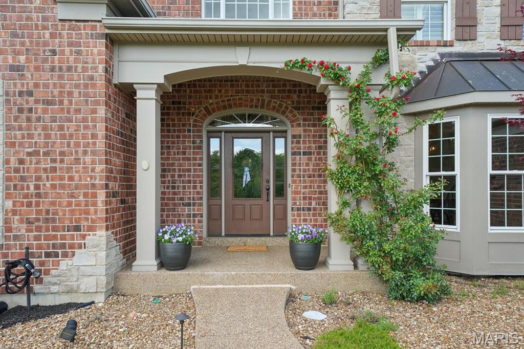 Homestead Estates At Wildwood - Residential