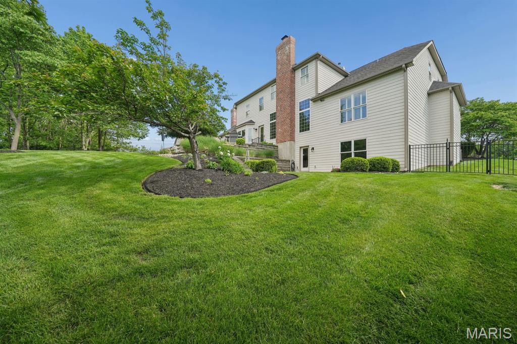 Homestead Estates At Wildwood - Residential