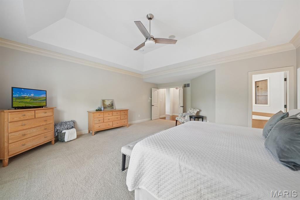 Homestead Estates At Wildwood - Residential