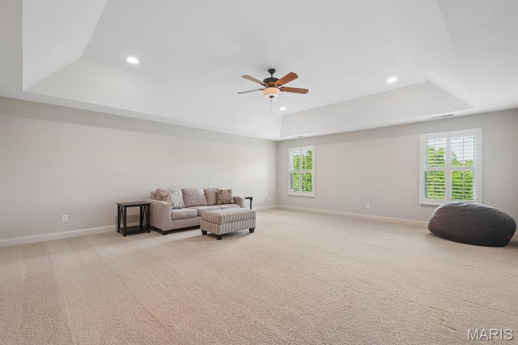 Homestead Estates At Wildwood - Residential