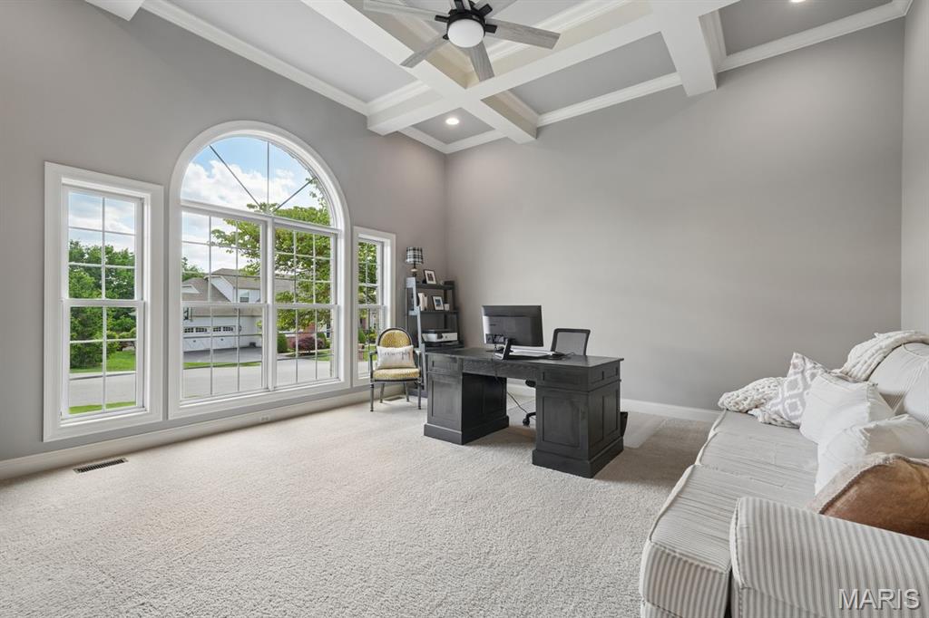Homestead Estates At Wildwood - Residential
