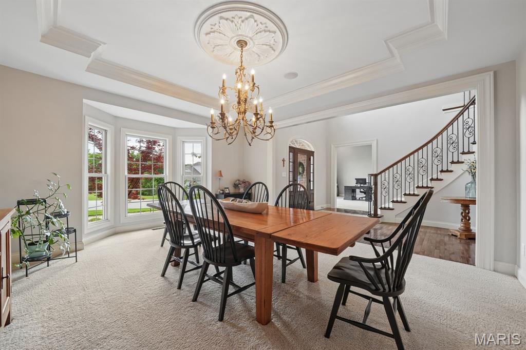 Homestead Estates At Wildwood - Residential