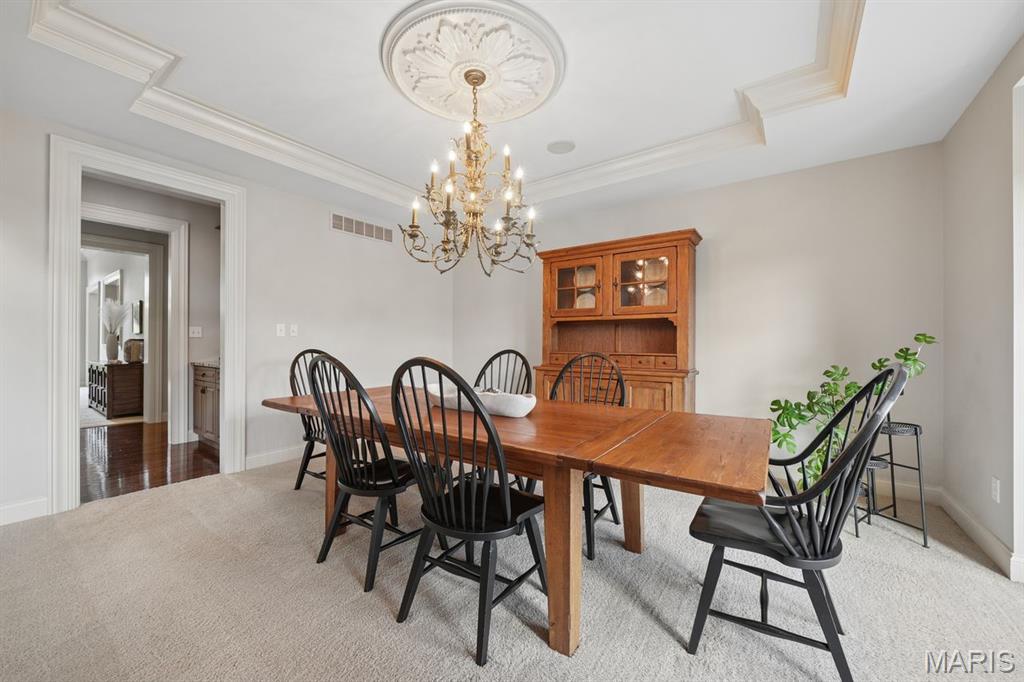 Homestead Estates At Wildwood - Residential