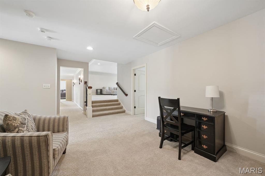 Homestead Estates At Wildwood - Residential