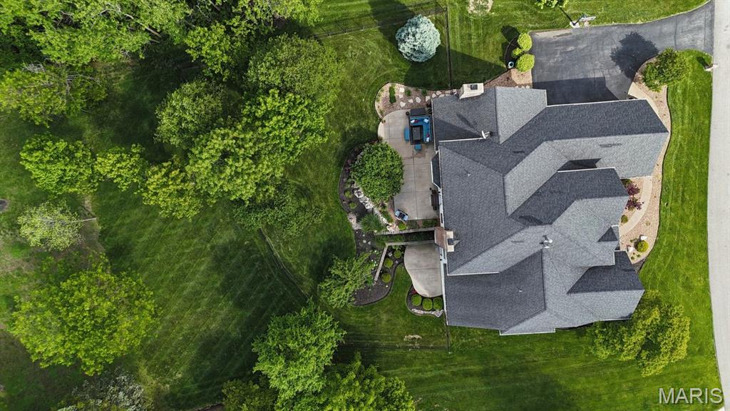 Homestead Estates At Wildwood - Residential