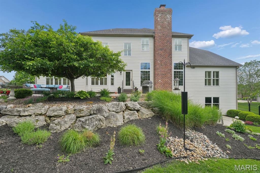 Homestead Estates At Wildwood - Residential