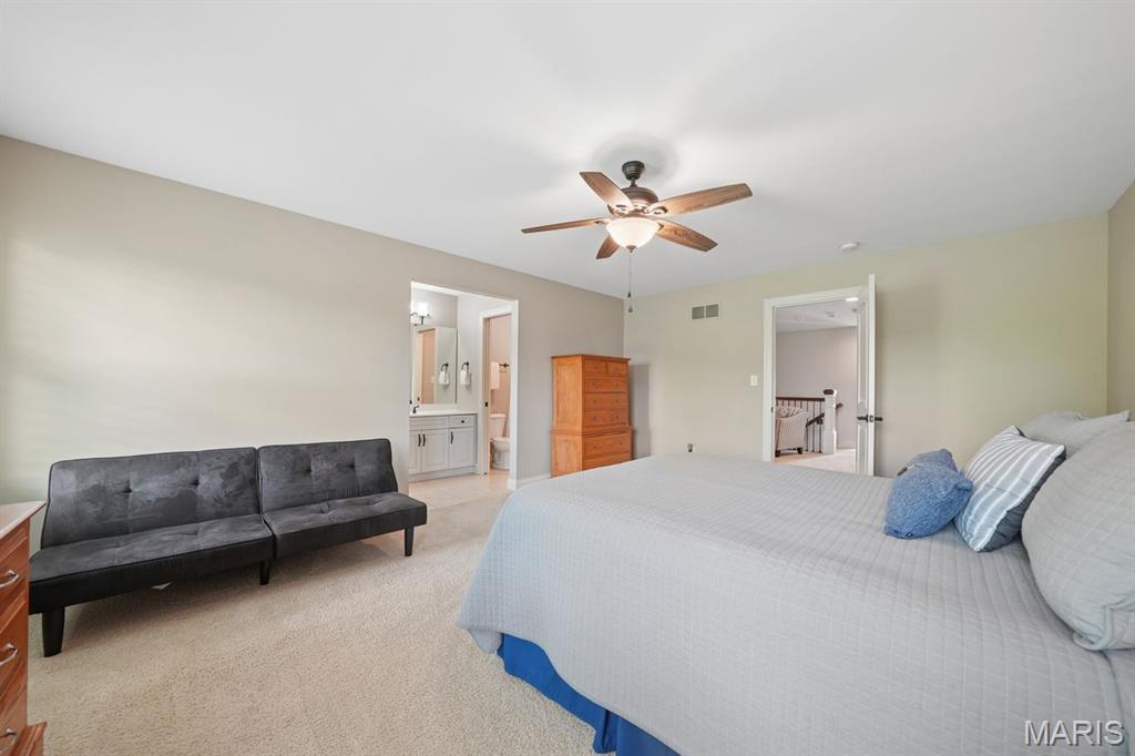 Homestead Estates At Wildwood - Residential