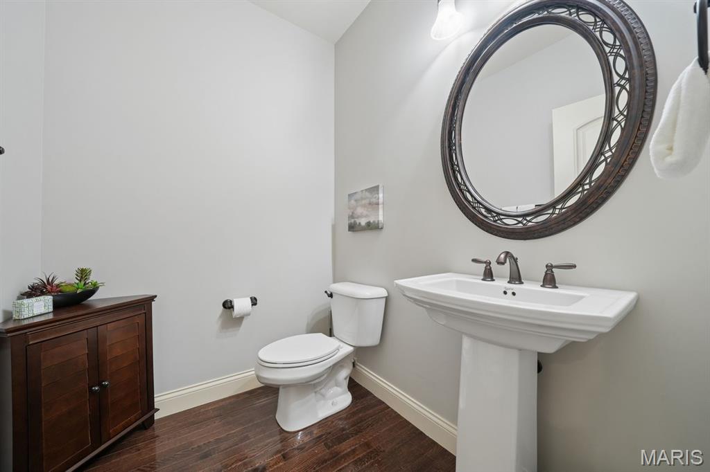 Homestead Estates At Wildwood - Residential