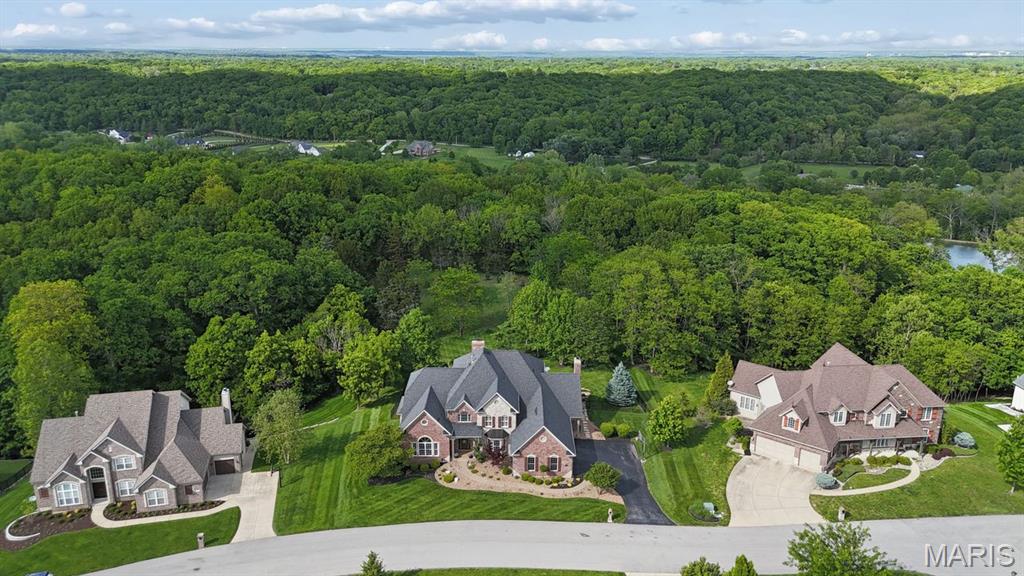 Homestead Estates At Wildwood - Residential