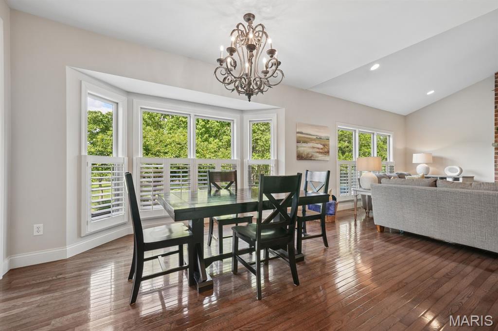 Homestead Estates At Wildwood - Residential