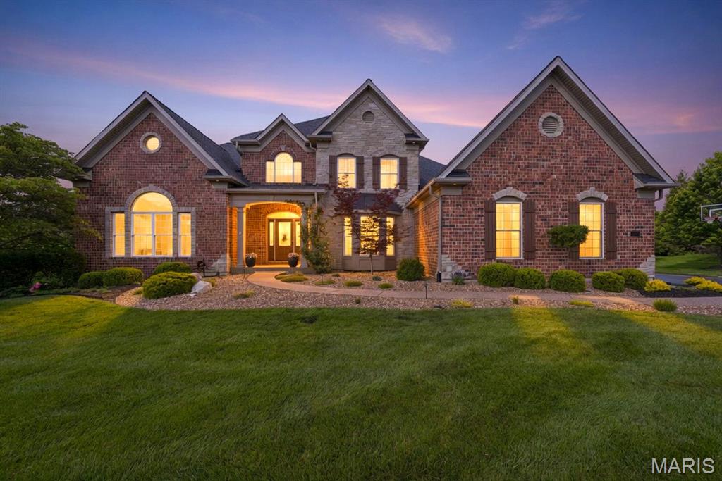 Homestead Estates At Wildwood - Residential