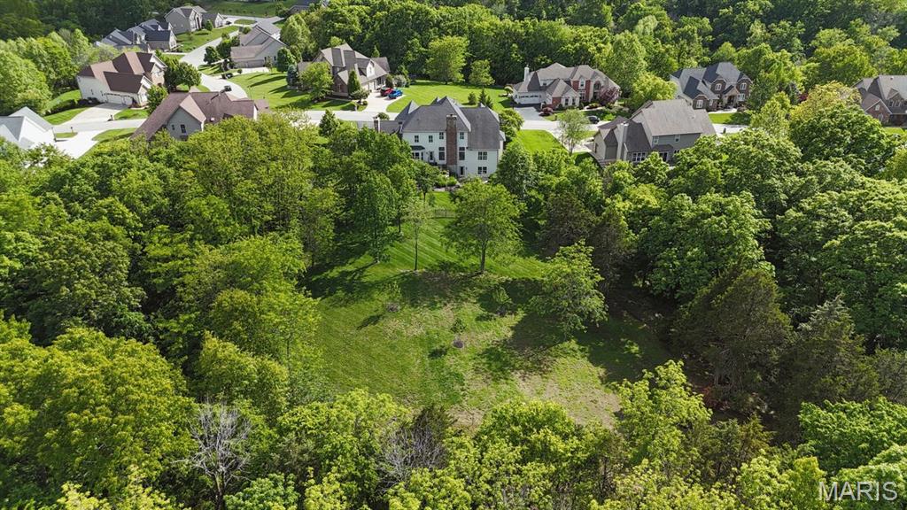 Homestead Estates At Wildwood - Residential
