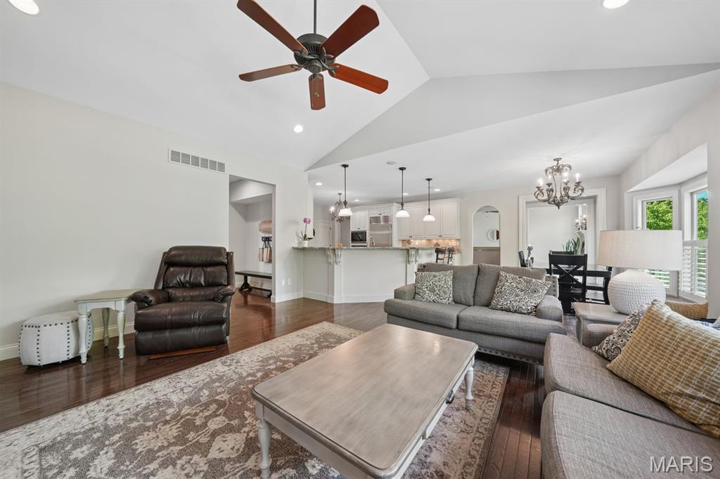 Homestead Estates At Wildwood - Residential
