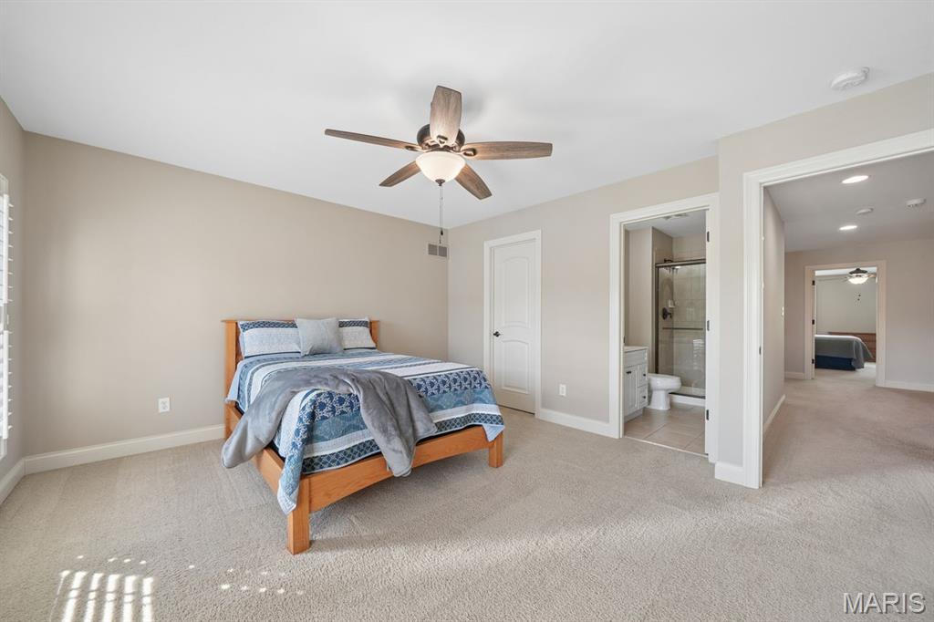 Homestead Estates At Wildwood - Residential