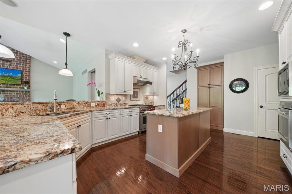 Homestead Estates At Wildwood - Residential