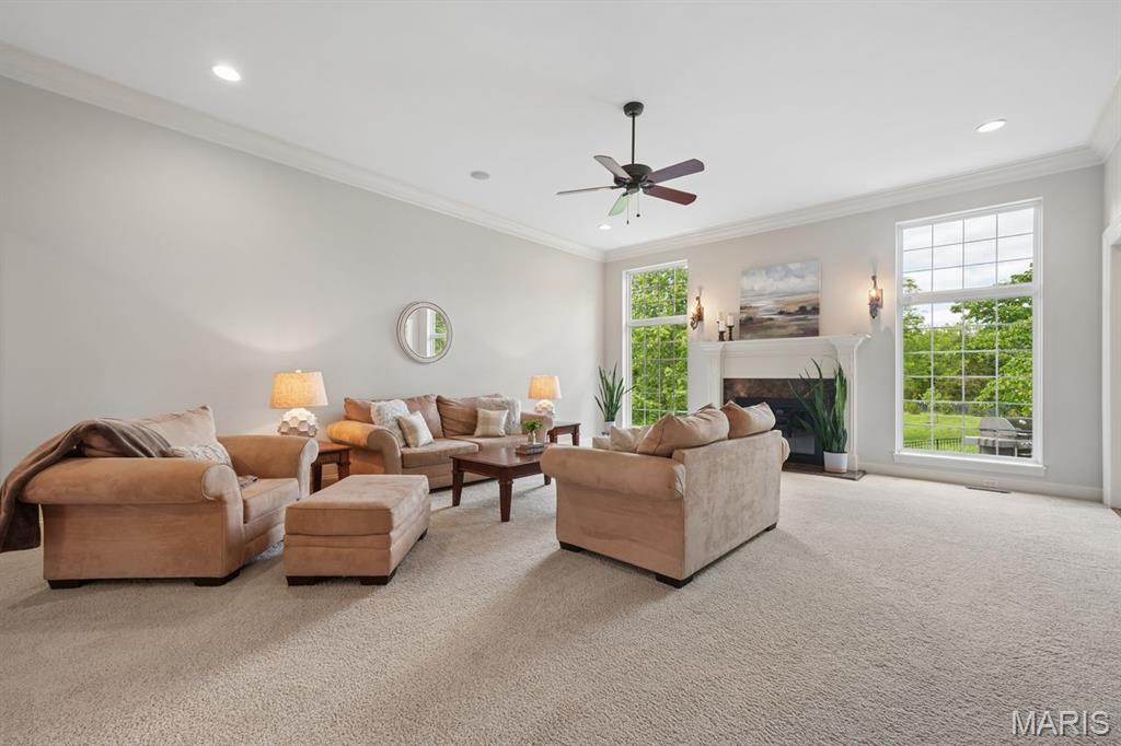 Homestead Estates At Wildwood - Residential
