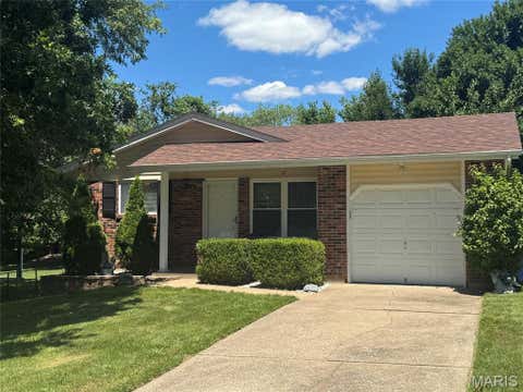 Photo of 38 Matchlock Drive, St Peters, MO 63376 (MLS # 26038533)