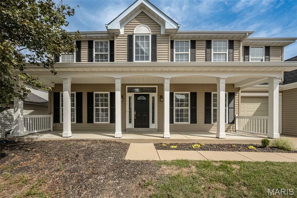 414 Avalon Chase Drive