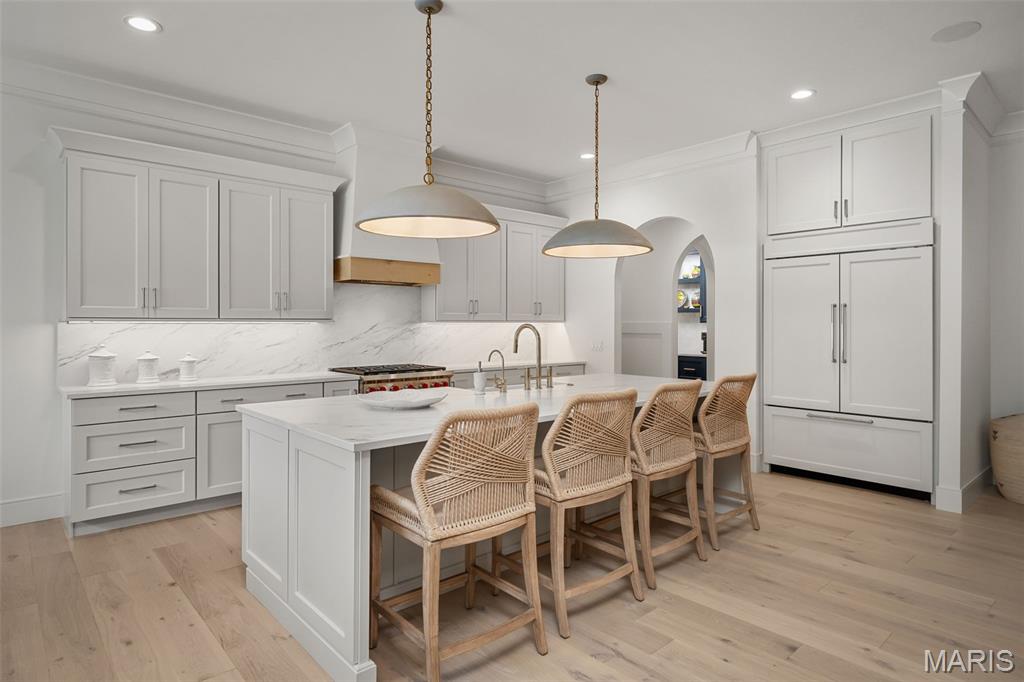 Auden Hollow - Residential