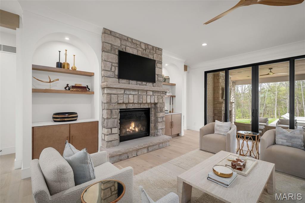 Auden Hollow - Residential