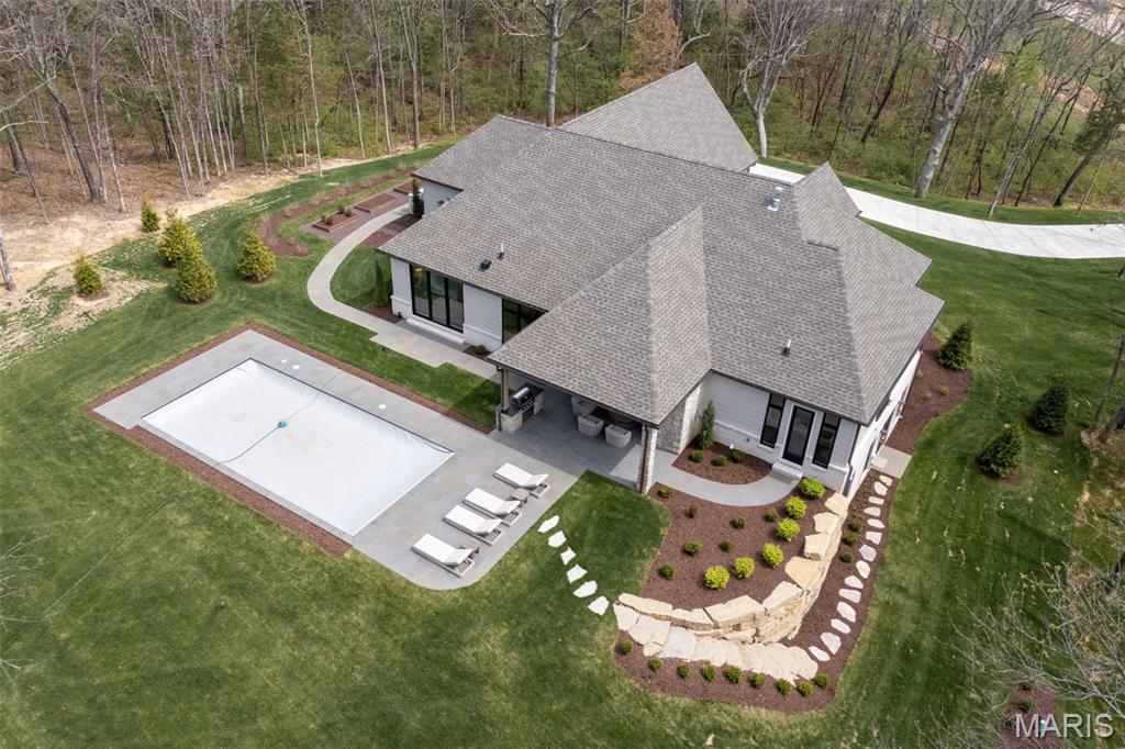 Auden Hollow - Residential