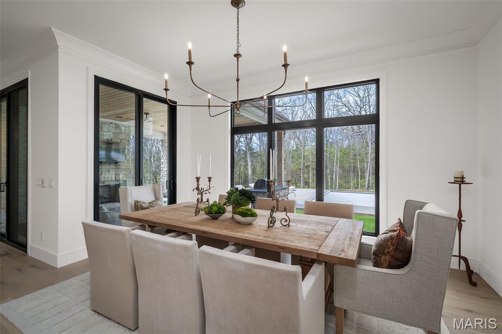 Auden Hollow - Residential