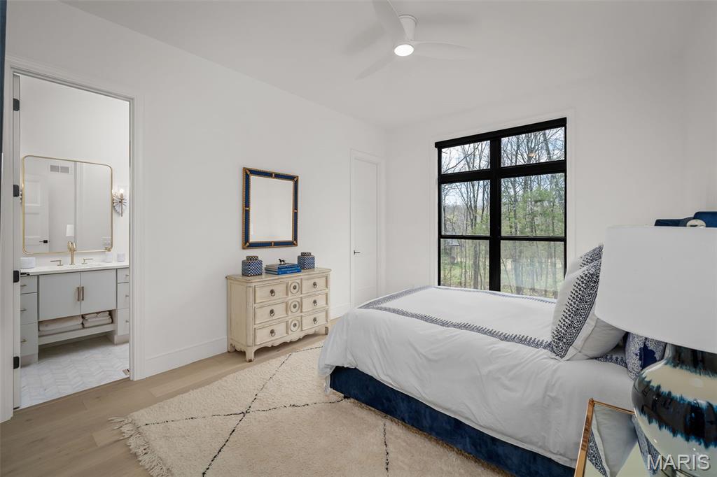Auden Hollow - Residential
