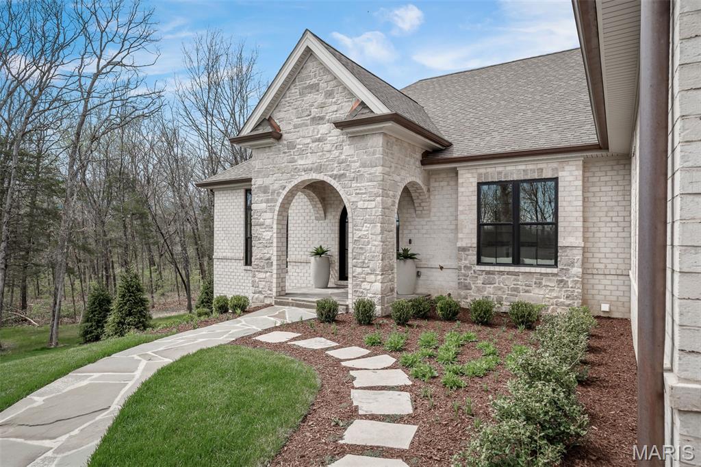 Auden Hollow - Residential
