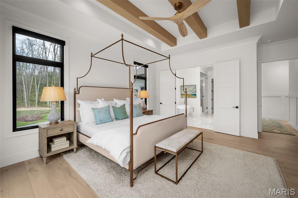 Auden Hollow - Residential
