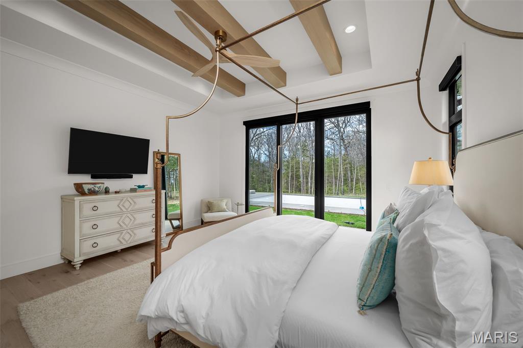 Auden Hollow - Residential