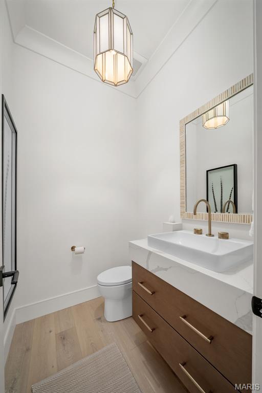Auden Hollow - Residential