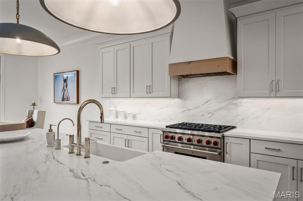 Auden Hollow - Residential