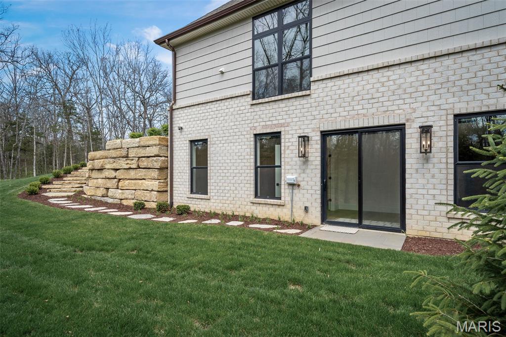 Auden Hollow - Residential
