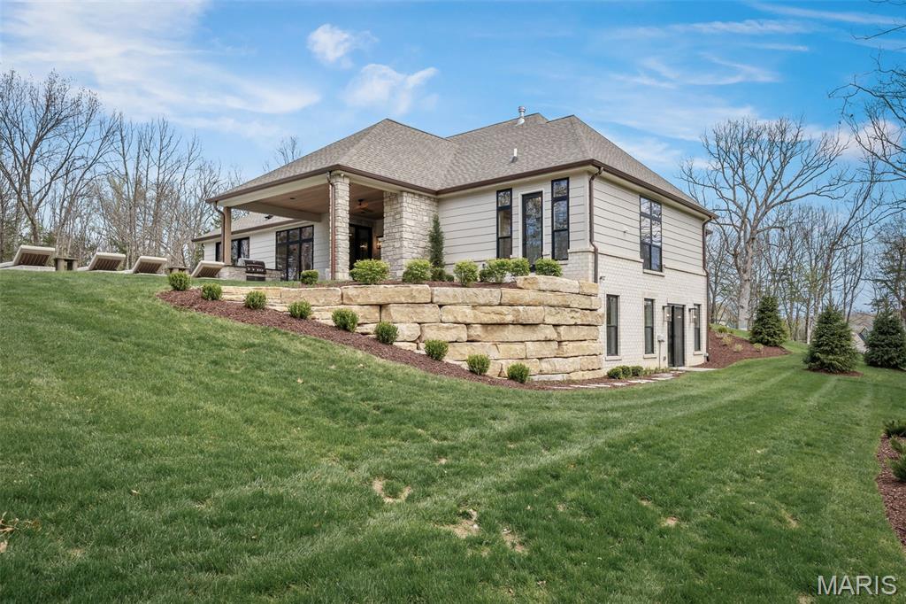 Auden Hollow - Residential