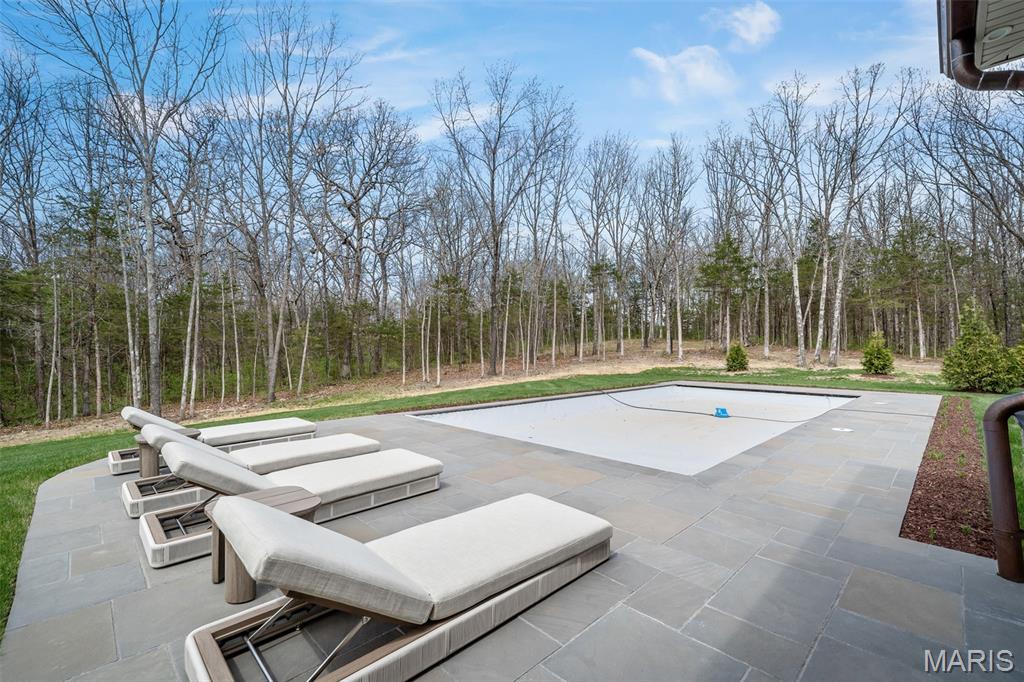 Auden Hollow - Residential