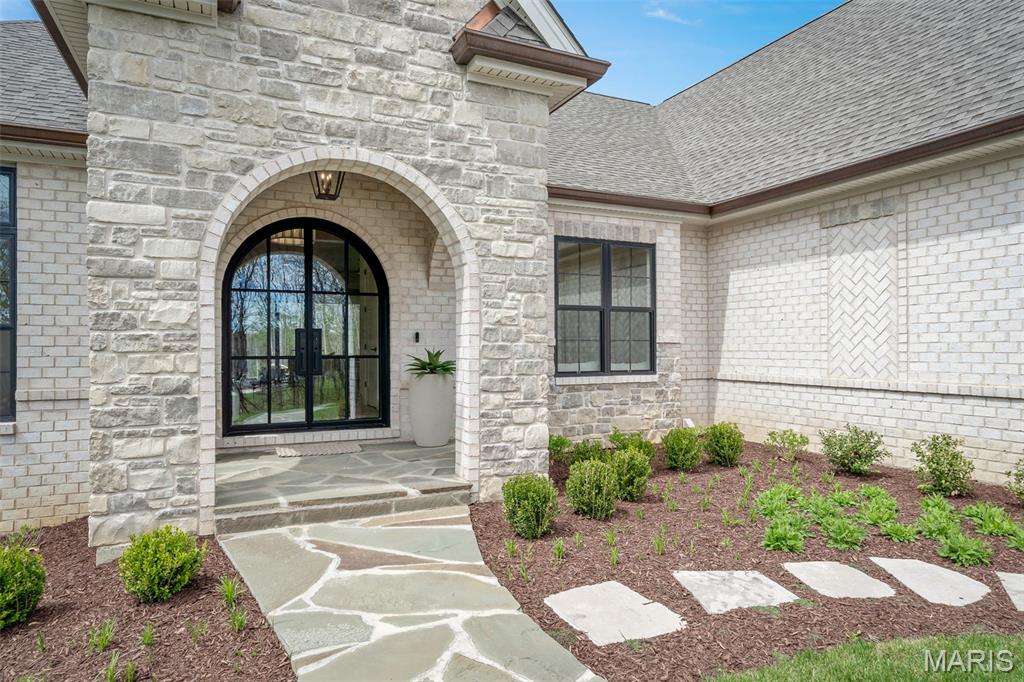 Auden Hollow - Residential