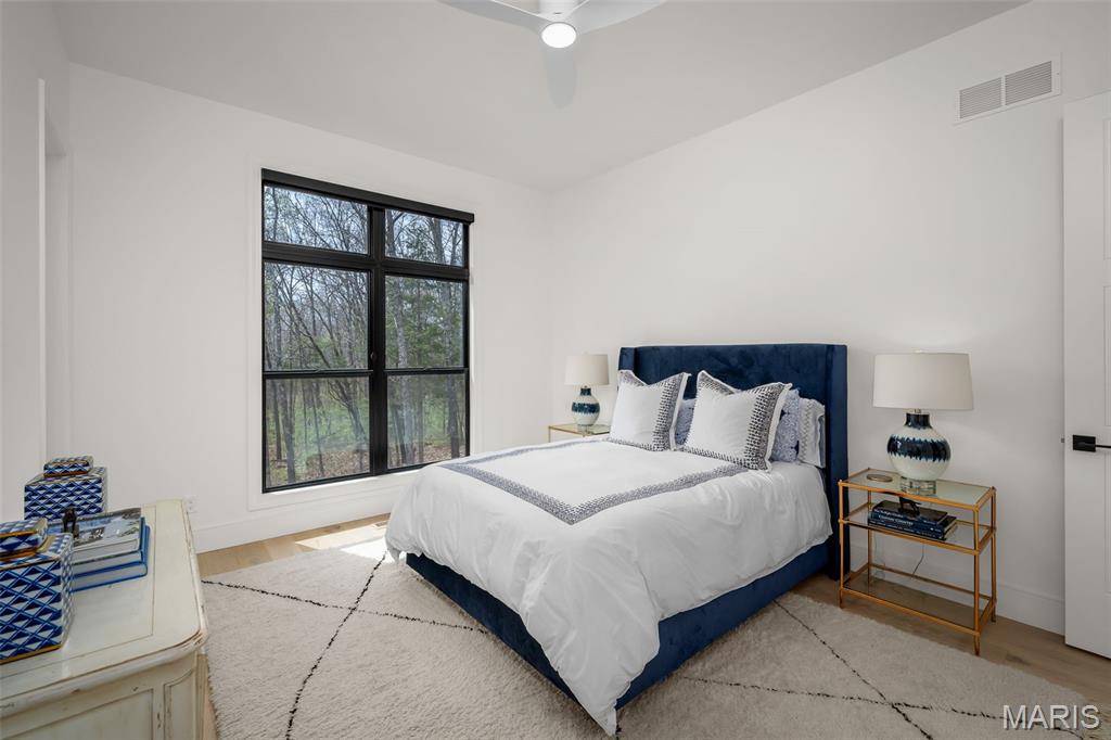 Auden Hollow - Residential