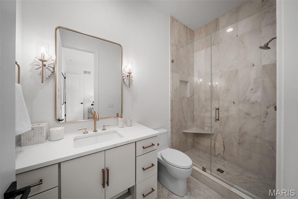 Auden Hollow - Residential