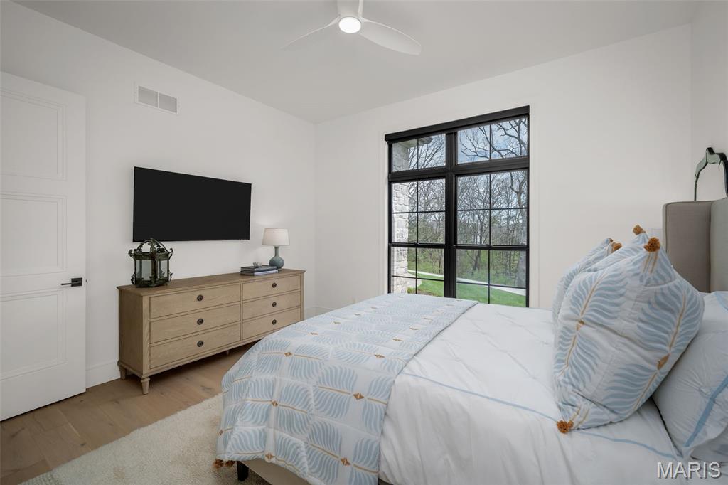 Auden Hollow - Residential