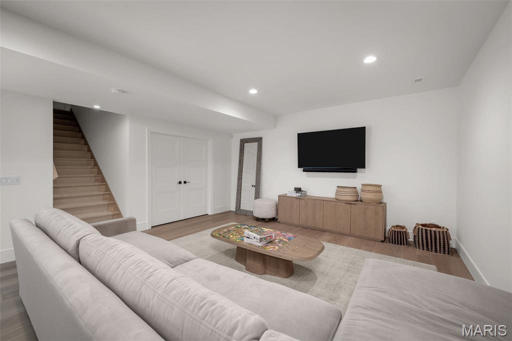Auden Hollow - Residential