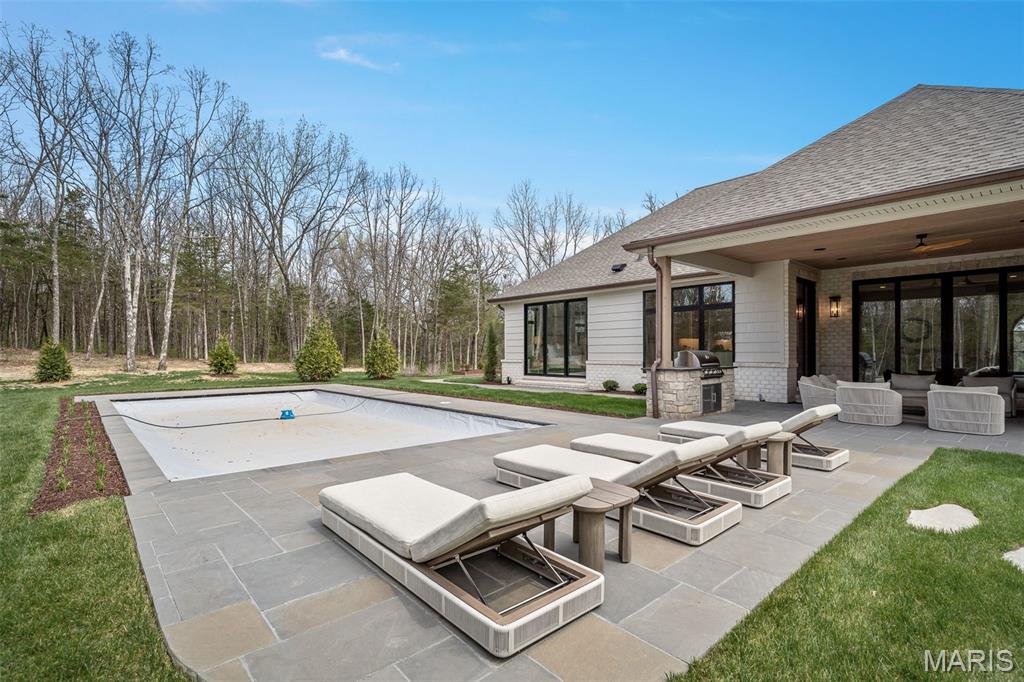 Auden Hollow - Residential