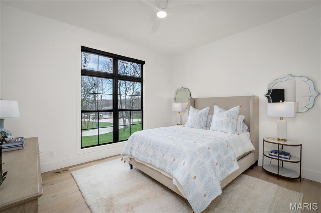 Auden Hollow - Residential