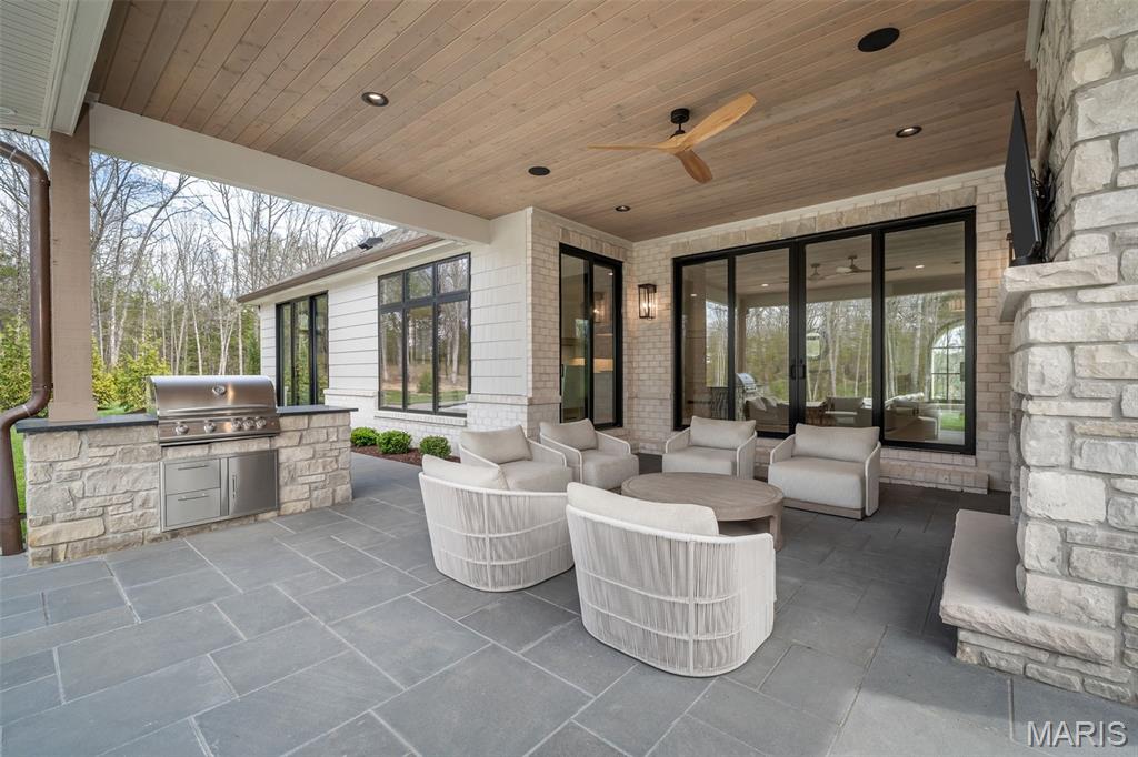 Auden Hollow - Residential