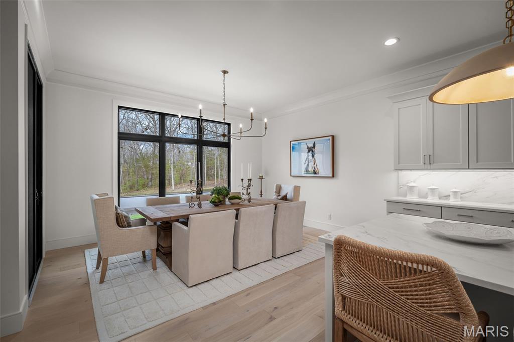 Auden Hollow - Residential