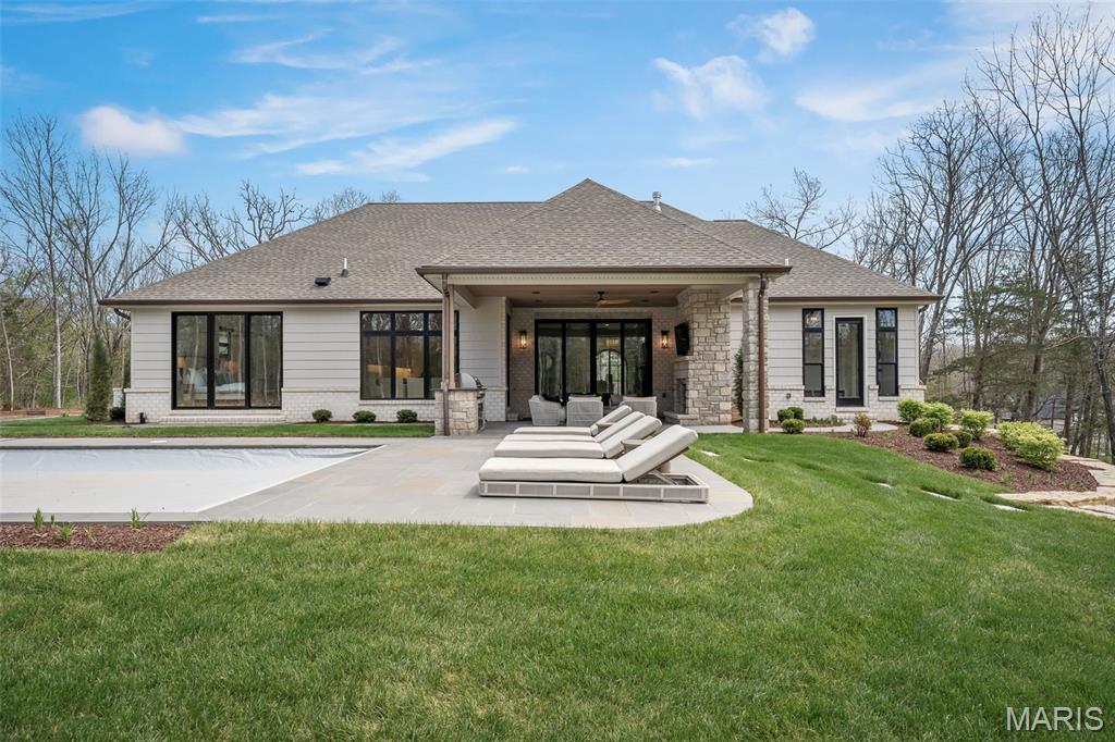 Auden Hollow - Residential