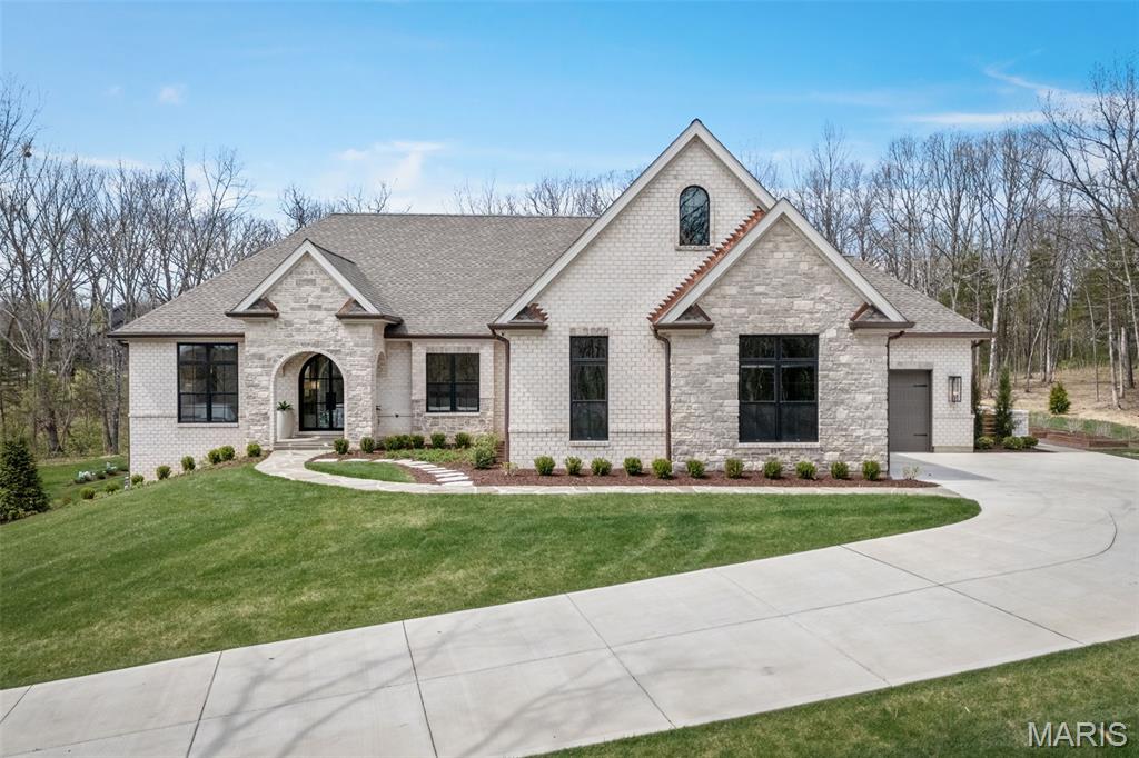Auden Hollow - Residential