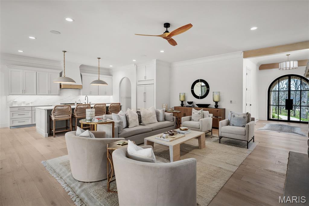 Auden Hollow - Residential
